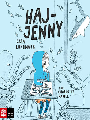 cover image of Haj-Jenny
